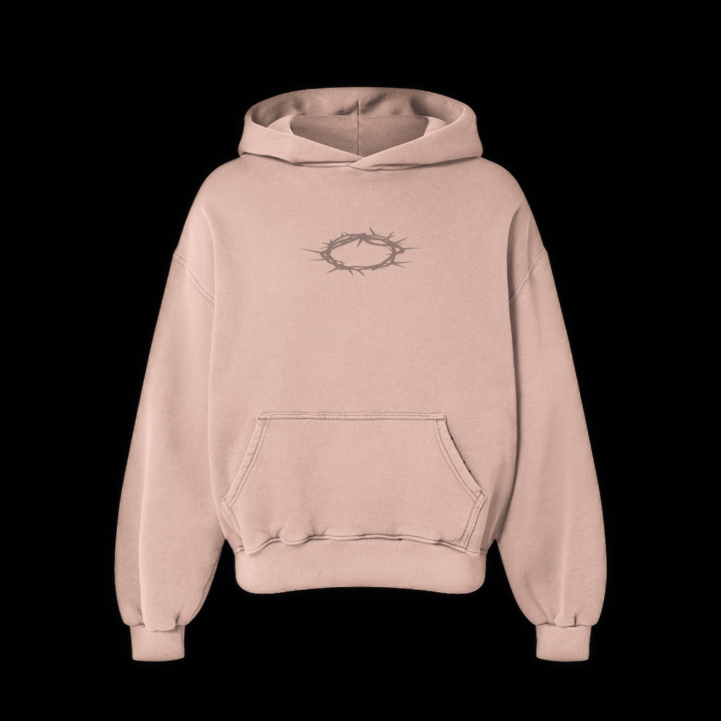 MERETRICIO HOODIE