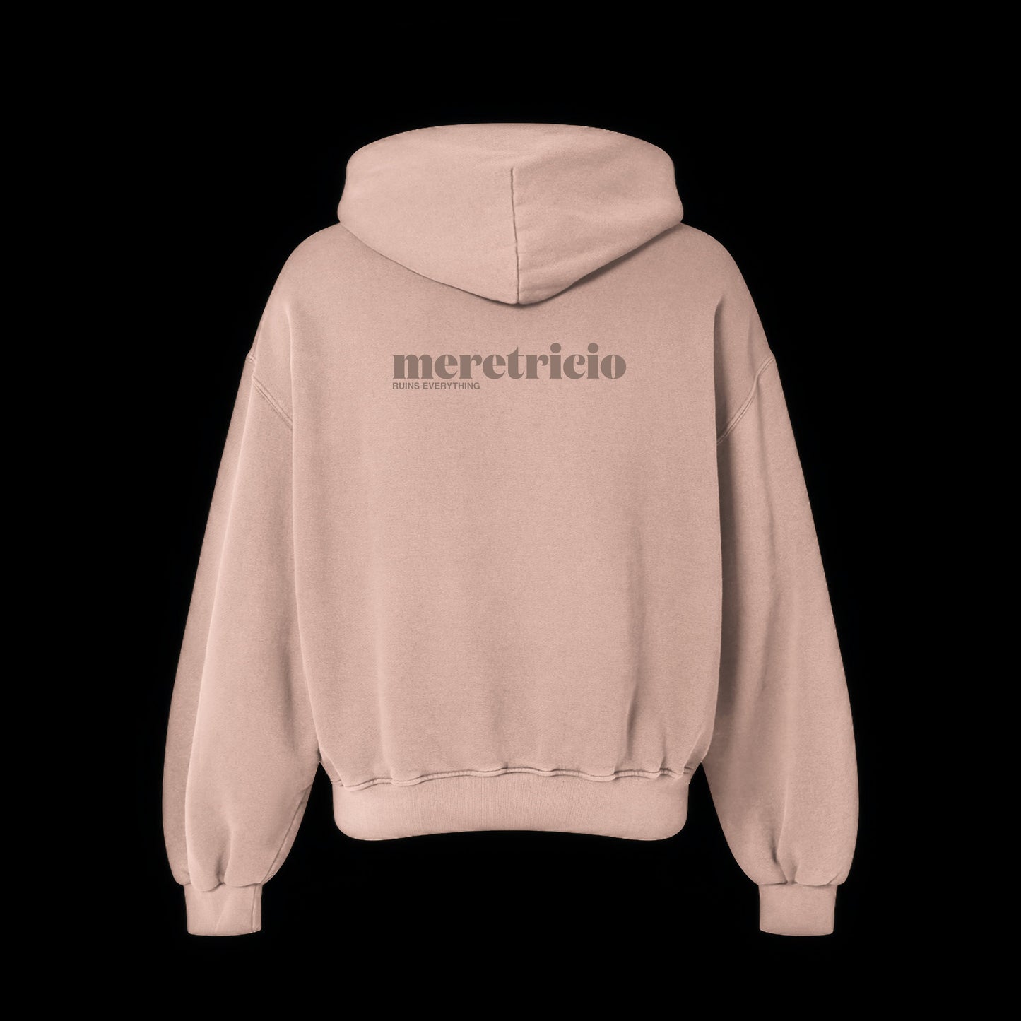 MERETRICIO HOODIE